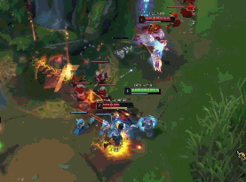 进步的缩影 进步的缩影