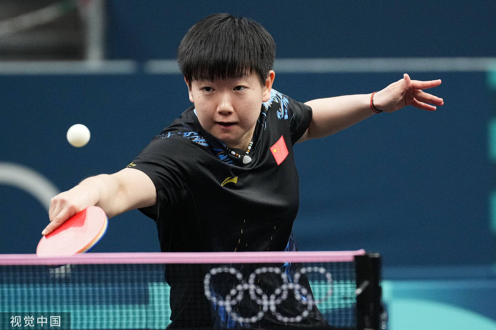 意志的交锋 意志的交锋