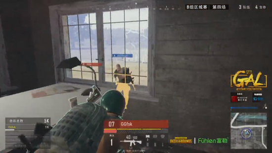 更进一步 更进一步