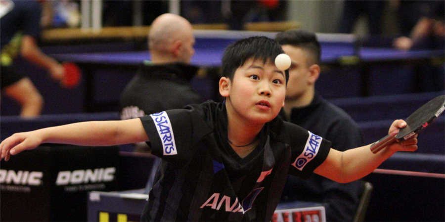 豪取8连胜 豪取8连胜