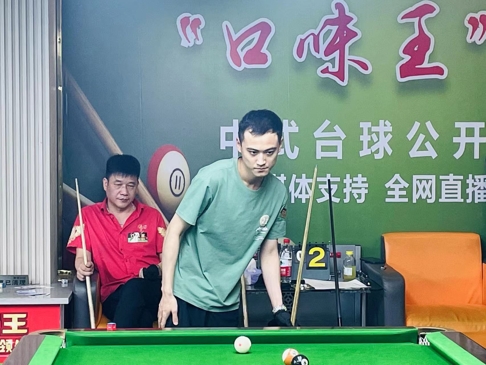 首轮的胜利 首轮的胜利