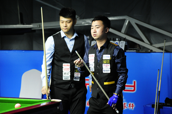 可能是一场 可能是一场