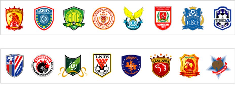 排名靠前的 排名靠前的