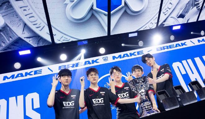 第四个赛季 第四个赛季