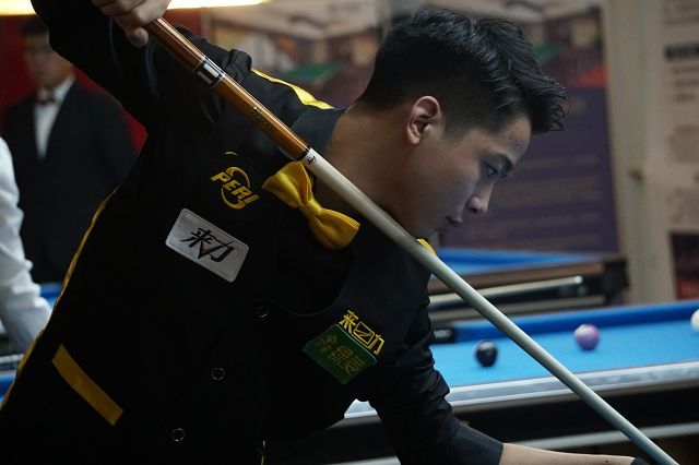 组合的执行 组合的执行