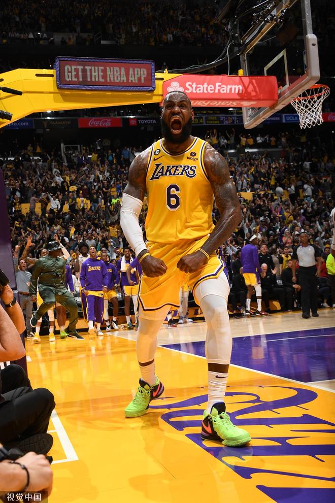 被节奏